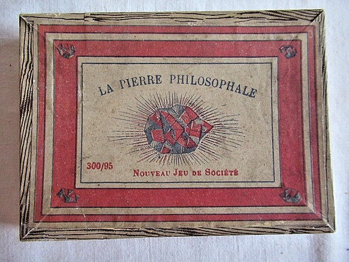 Jeu patience casse - jeu,