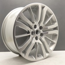 RANGE ROVER SPORT 20" JANTE EN