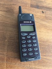 Ericsson A1018s Téléphone