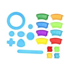 Kit de Dessin En Spirale pour