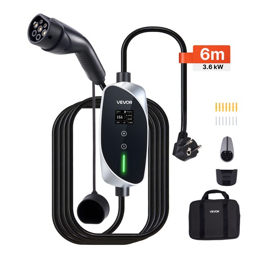 Vevor chargeur voiture - vevor,