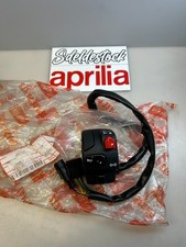 1 commodo gauche aprilia