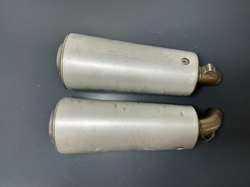 Paire embouts pot - embouts,