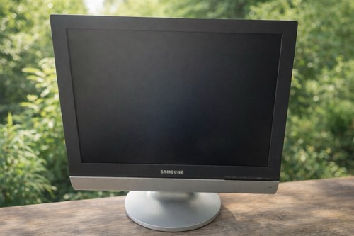 Samsung syncmaster 510n - 510n, 15"