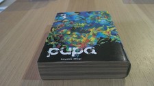 MANGA Pupa - Tome 3 / PREMIERE