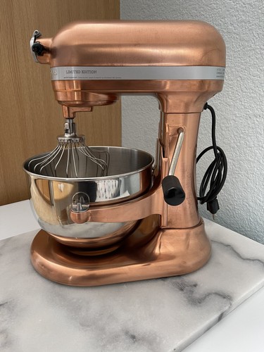 Rare kitchenaid copper - rare, kitchenaid copper
