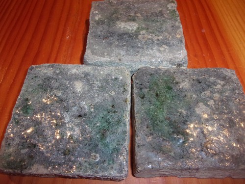 Anciens carreaux medieval - anciens,