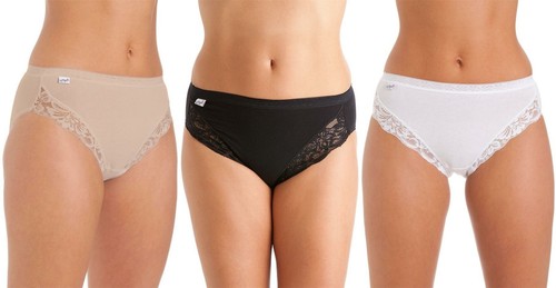 Marquise culottes hautes - culottes, en