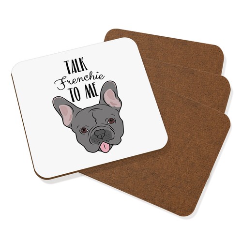 Talk frenchie bouledogue - to,