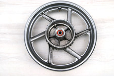 Honda CB 500 T PC32 Jante Arrière Roue Roue Frein À Tambour