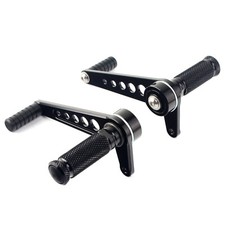 Commandes reculées Cafe Racer