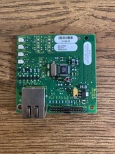 EST SA-ETH SMALL ANALOG ETHERNET PORT FIRE ALARM CARD