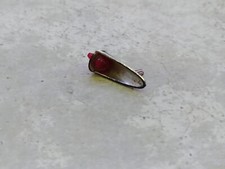 1957 Chevrolet Corvette Bburago 1/18 Left Tail Light