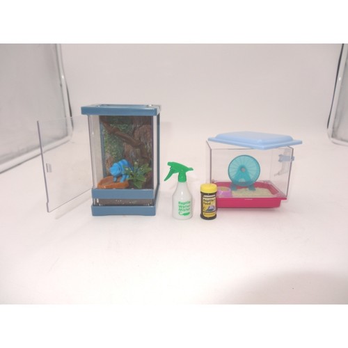 American girl chameleon - american,