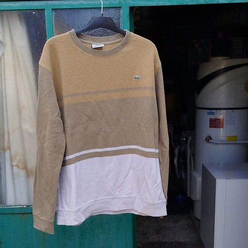 Lacoste pull homme - pull,