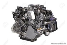 Moteur HONDA CIVIC 8 PHASE 2