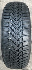 1 winter tires 195/55 R16 87 H Kumho winter power WP51 M + S demo 357-16-9b