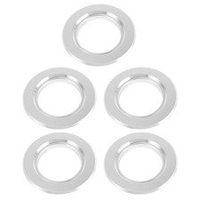  5 Pcs Anneaux De Nid