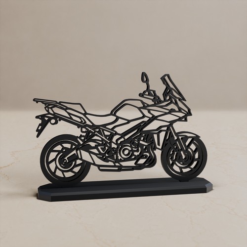 Suzuki gsx s1000gx moto - gsx-s1000gx,