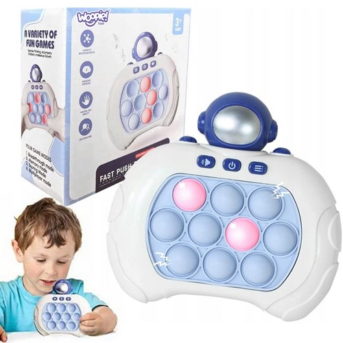 Woopie jeu pop interactif - woopie, it