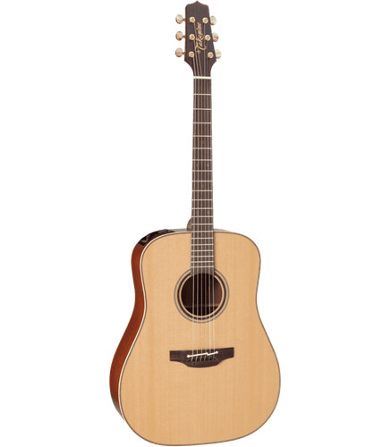 Guitare folk electro takamine - folk,