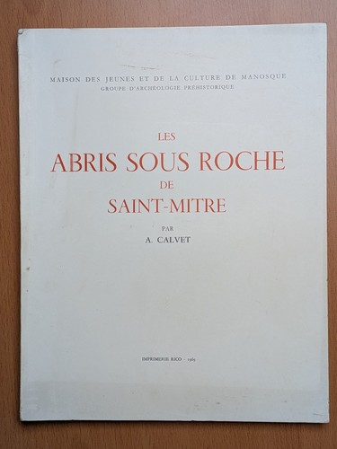 Les abris sous - les,