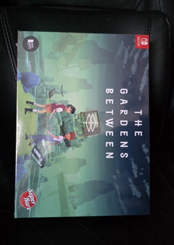 Super rare games - rare, the