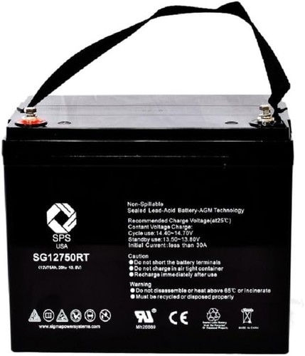 Saruna brand 12v - 12v, rt