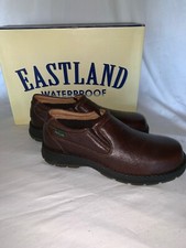 Eastland Typhoon Brown