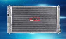 1687 Fit 1995-2002 Pontiac Sunfire Chevrolet Cavalier 2001  Aluminum Radiator AT