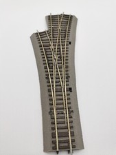 ROCO DWW 15 ÉCHELLE HO AIGUILLAGE TRIPLE