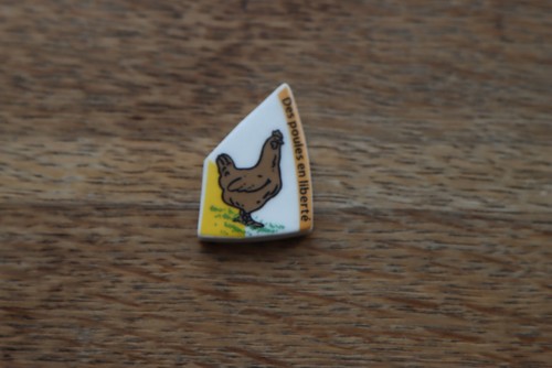 Fève coquy 2014 des - fève, poules