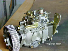 joint torique tête hydraulique de pompe à injection BOSCH