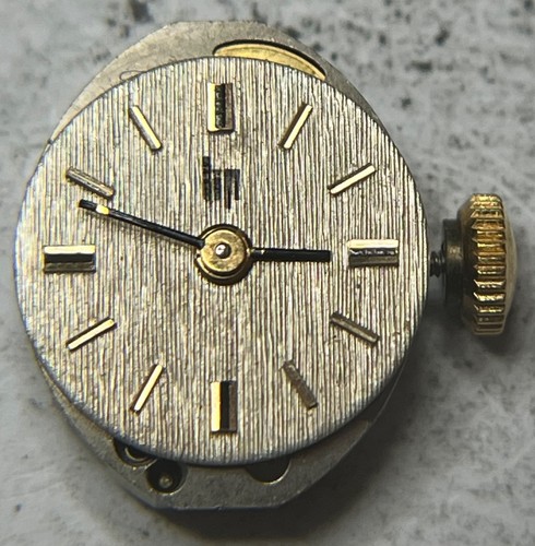 Rare montre vintage lip - rare,