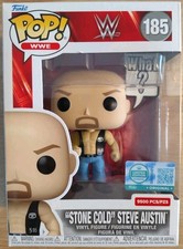 Funko Pop! WWE - "Stone Cold"