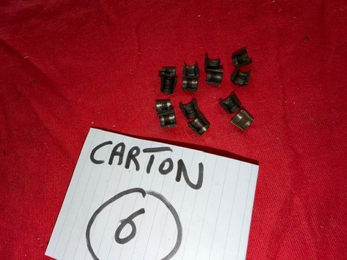 Arretoires ressorts - de,