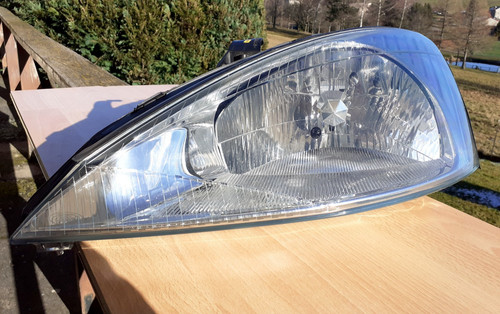 0374d phare avant gauche ford - phare,