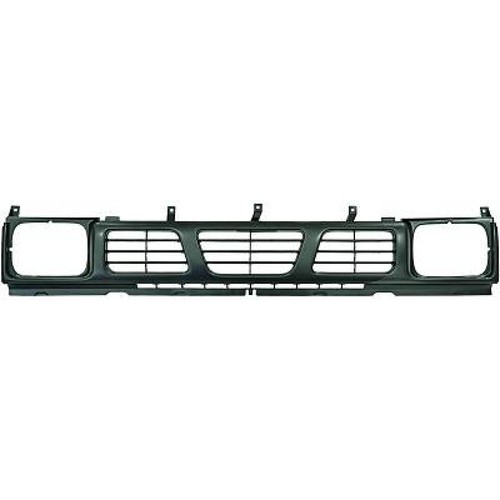 Grille radiateur compatible - de,