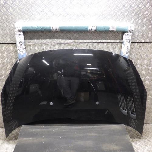 Capot peugeot 206 7901r5 - capot, 206+