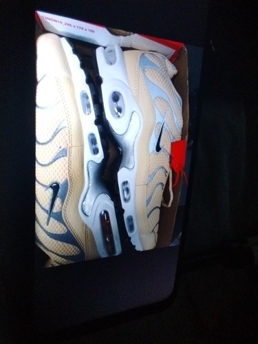 Nike neuf vend car trop - vend,