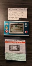 Nintendo Game & Watch Donkey