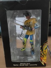 MINICHAMPS ROSSI CONVERSION 2010 BYE BYE BABY