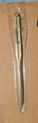 Compas bronze marine topo - bronze,