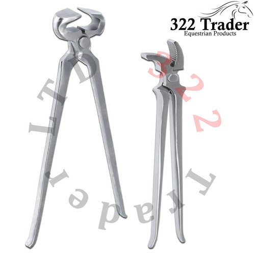 Maréchal ferrant sabot cutter - sabot,