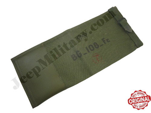 Housse 108 embase antenne - housse, bg-108