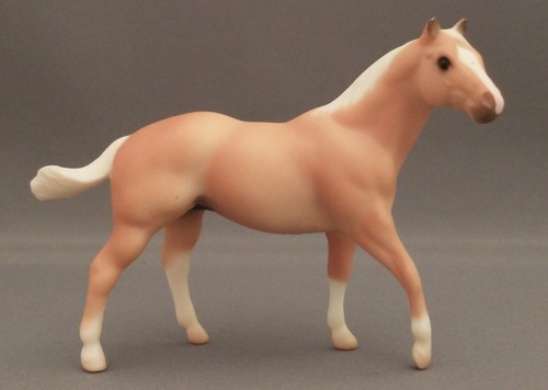 Breyer quarter horse - g1,