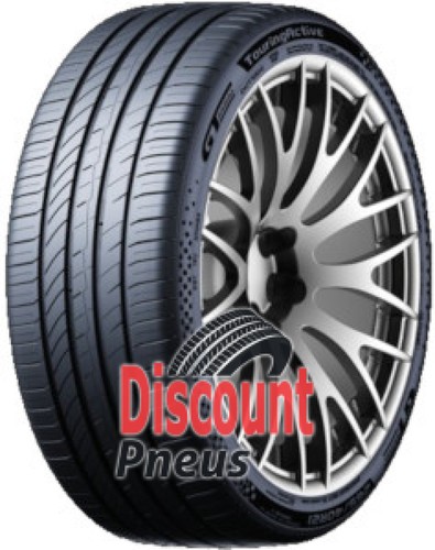 Radial touringactive 225 55 - gt,