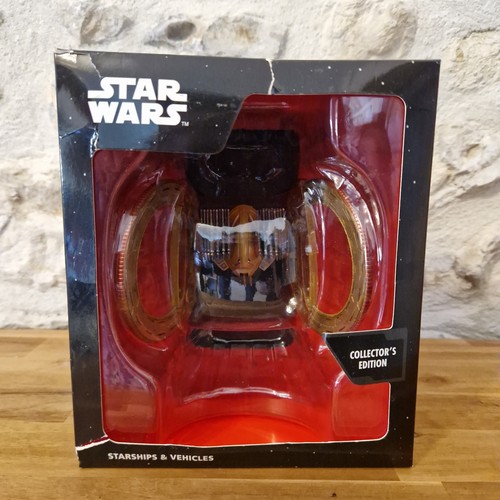 Star wars vaisseaux spatiaux - vaisseaux,
