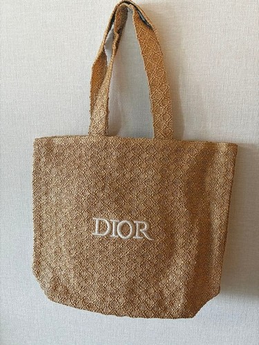 Grand sac fourre - -tout, tissé
