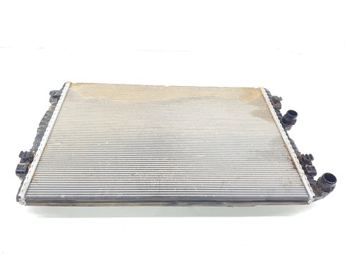 2q0121253r radiateur eau - radiateur,